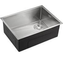 Мойка EMAR EMB-540(UN) PVD Nano Satin