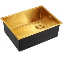 Мойка EMAR EMB-540(UN) PVD Golden