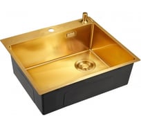 Мойка EMAR EMB-560(TOP) PVD Golden