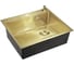 Мойка EMAR EMB-560(TOP) PVD Matt Gold 1