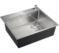 Мойка EMAR EMB-560(TOP) PVD Nano Satin