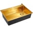 Мойка EMAR EMB-660(TOP) PVD Golden 1