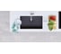 Мойка Blanco SUBLINE 700 U Silgranit кофе, с отводной арматурой InFino 523451 3