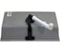 Мойка Blanco SUBLINE 700 U Silgranit кофе, с отводной арматурой InFino 523451 11