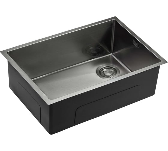 Мойка EMAR EMB-660(UN) PVD Dark
