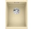 Мойка Blanco SUBLINE 320 U Silgranit шампань, с отводной арматурой InFino 523412 1