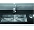 Мойка Blanco ZEROX 400 400 U нержавеющая сталь, зеркальная полировка 521620 3