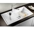 Мойка Blanco METRA XL 6S Silgranit кофе, с клапаном автоматом 515287 2
