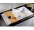 Мойка Blanco METRA XL 6S Silgranit кофе, с клапаном автоматом 515287 3