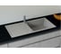 Мойка Blanco METRA XL 6S Silgranit кофе, с клапаном автоматом 515287 4