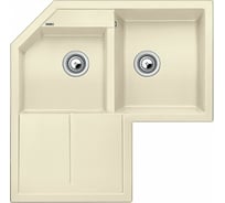 Мойка Blanco METRA 9 E Silgranit жасмин 515569