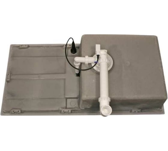 Мойка Blanco METRA XL 6 S F Silgranit белый, с клапаном автоматом 516522
