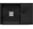 Кухонная мойка Polygran BLADE-760 (№316 Космос) 72697316 1
