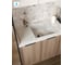 Кухонная мойка Polygran DEKA-780 №14 Серый 72732014 3