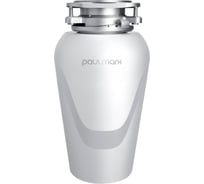 Измельчитель пищевых отходов Paulmark FISSION-1000 F-1000