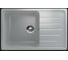 Мойка Weissgauff WG Comfort 400310 Cold Grey 441268 1