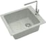 Кухонная мойка Maretti Kitchen, серый MR425-GR 3