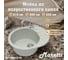 Кухонная мойка Maretti Kitchen, серый MR615-GR 2
