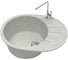 Кухонная мойка Maretti Kitchen, серый MR575-GR 1