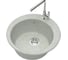 Кухонная мойка Maretti Kitchen, серый MR475-GR 1