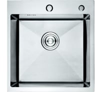 Мойка для кухни Gerhans из нержавеющей стали K34550