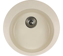 Мойка из мрамора NOVELL Nl104 колорадо