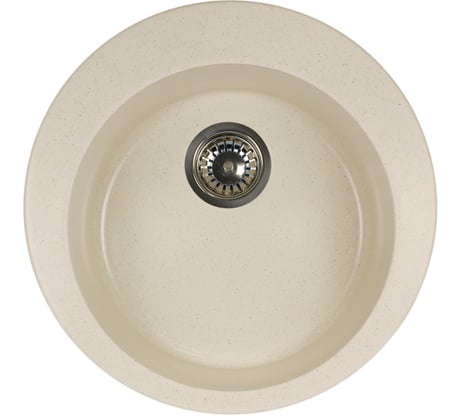 Мойка из мрамора NOVELL Nl104 колорадо