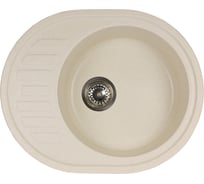 Мойка из мрамора NOVELL Nl302 колорадо