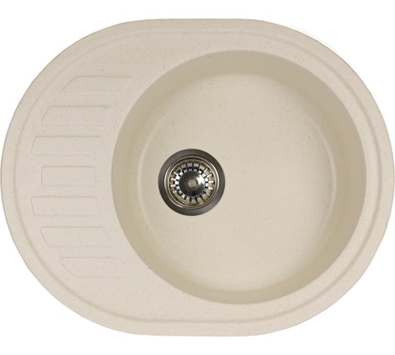Мойка из мрамора NOVELL Nl302 колорадо 1