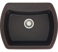 Мойка из мрамора NOVELL Nl205 марокко