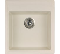 Мойка из мрамора NOVELL Nl202 колорадо