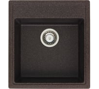 Мойка из мрамора NOVELL Nl202 марокко