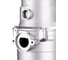 ИЗМЕЛЬЧИТЕЛЬ ПИЩЕВЫХ ОТХОДОВ Airhot FWD-375 D9939 4