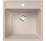 Мойка MIXLINE МЛ-ГМ08 ML-GM08 КОМФОРТ песочная 302 500_500_200мм 558728 1
