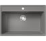 Мойка MIXLINE МЛ-ГМ33 ML-GM33 КОМФОРТ темно-серая 309 760_510_200мм 558736 1