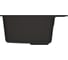Мойка MIXLINE МЛ-ГМ08 ML-GM08 КОМФОРТ черная 308, 500_500_200мм 558730 3