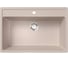 Мойка MIXLINE МЛ-ГМ33 ML-GM33 КОМФОРТ песочная 302, 760_510_200мм 558734 1