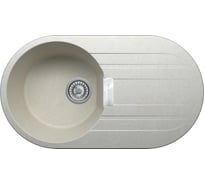 Кухонная мойка Tolero Loft TL-780 №102 сафари 473844