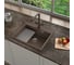 Кухонная мойка Grandex AQUA COMFORT 60F MONTANE 500506 10