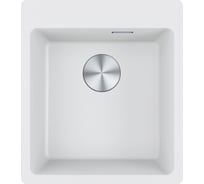 Мойка Franke MRG 610-39 FTL белый стоп-вентиль 232750