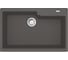 Мойка Franke UBG 610-72 грифельный серый стоп-вентиль 294557 1