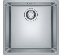 Мойка Franke FEX 110-40 стоп-вентиль 225381