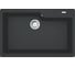 Мойка Franke UBG 610-72 оникс стоп-вентиль 294555 1