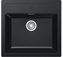 Мойка SID 610-40 оникс стоп-вентиль Franke 681180