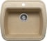 Кухонная мойка GreenStone GRS-11-302 цвет: песочный 1