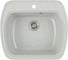 Кухонная мойка GreenStone GRS-11 цвет: серый GRS-11-310 1