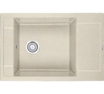 Кухонная мойка Granula GR-7806 классик