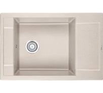 Кухонная мойка Granula GR-7806 антик