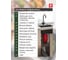 Измельчитель SLIM 100 Franke 268359 11