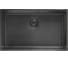 Мойка BXM 210/110-68 F-INOX антрацит вентиль-автомат Franke 220411 1